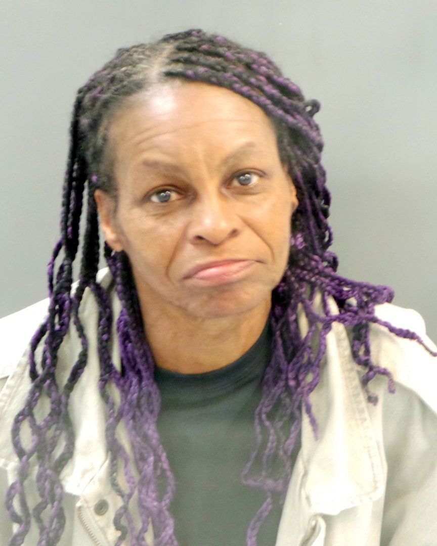 Kimberly Brown